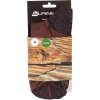 Alpine Pro Kerowe Unisex antibakteriálne ponožky USCF096 atmosphere S