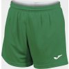 Joma Dámske šortky PARIS II GREEN Veľkosť: XXL