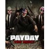 PAYDAY The Heist