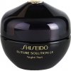 Shiseido FUTURE SOLUTION LX Total Regenerating Night Cream - Regeneračný nočný krém 50 ml