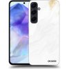 Picasee ULTIMATE CASE pro Samsung Galaxy A55 5G A556B - White