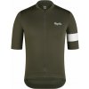 RAPHA CORE MEN'S JERSEY, Dark Green - M