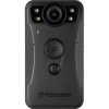 Transcend Telová kamera I DrivePro Body 30 I Wi-Fi a Bluetooth (128GB)