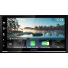 Kenwood DMX7722DABS Autorádio 2DIN Bluetooth Android Auto CarPlay