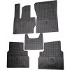 Koberce Mercedes gumové A46368047069051 5 ks