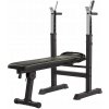 Tunturi WB20 Basic Weight Bench