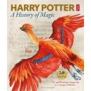 Harry Potter - A History of Magic: The Book oBritish Library