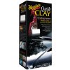 Meguiar's Quik Clay Starter Kit - Základná sada Claya G1116