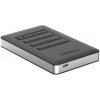 Verbatim Store 'n' Go Secure 2TB, čierny 53403