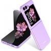 GKK 80208 GKK PLASTIC Ochranný kryt pre Samsung Galaxy Z Flip7 FE 5G / Flip6 5G fialový