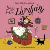MacDonaldová Betty - Haló, paní Láryfáry / Medvecká T. / MP3 [CD]