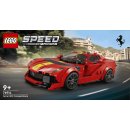 LEGO® Speed Champions 76914 Ferrari 812 Competizione