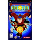 Xiaolin Showdown