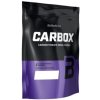 CarboX - 1000 g - BioTech USA Príchuť: Pomaranč