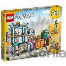 LEGO® Creator 31141 Hlavná ulica