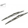 Sada stieračov Bosch Twin 609 600+600mm 3397118309