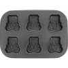 Orion Bears 6 26,5x18,5x2,5 cm
