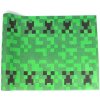 GODAN Papierový obrusový pás – pixel – Minecraft – 40 × 500 cm BIE-PIK