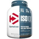 Dymatize Iso 100 2200 g