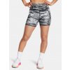Dámske kraťasy Under Armour Pjt Rck Lets Go BTB Middy Pt Čierna SM