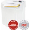 skartovač HSM Pure 120 / 3,9 / 2 / 10 - 12 listov/ 225 / 20l / 15:45min