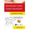 Španělsko-český česko-španělský kapesní slovník