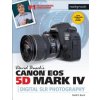 David Busch Canon EOS 5D Mark IV Busch David D.