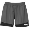 Kempa | EMOTION 2.0 SHORTS WOMEN | šedá| XL