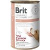 Brit VD Dog GF konz Renal 400g