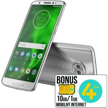 Motorola Moto G6 Dual SIM