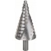 Bosch Stupňovitý vrták HSS 6 - 39 mm, 10,0 mm, 93,5 mm 1ks 2608597521