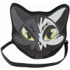 kabelka (taška) KILLSTAR - Maneki-Neko - Black - KSRA008277