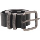 Kangol Logo loop Belt Mens Black