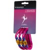 Karabína Camp Photon Lock Janja 3 Pack