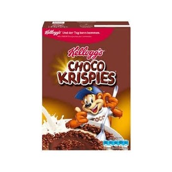 Kelloggs Choco Krispies - Chocos, 330 g - Piccantino Online Shop