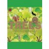 Trees: A lift-the-flap eco book - autor neuvedený