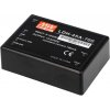 MeanWell Napájací zdroj pre LED, DC/DC menič, CC 500mA, 12~86VDC, PWM dimm 5V, Analog dimm0.25-1.3V