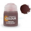 Citadel Contrast: Cygor Brown