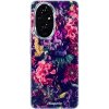 Odolné silikónové puzdro iSaprio - Flowers 10 - Honor 200