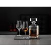 Nachtmann a Spiegelau Spieglau - Whisky set, 2 ks pohár 280ml + karafa 750ml - Snifer Premium