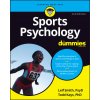 Sports Psychology For Dummies 2nd Edition