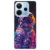 iSaprio Neon Astronaut pro Xiaomi Redmi Note 14 mnmneoastr-TPU3-RmN14LTE (MNMNEOASTR-TPU3-RMN14LTE)