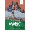 Združenie Mórica Beňovského Móric 3: Zuzana