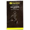 RidgeMonkey RM-Tec Hook Ring Bait Screws 5 ks