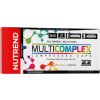 Nutrend Multicomplex Compressed Caps (60 Caps)