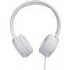 Sluchatko JBL T500 WHT