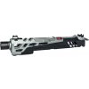 CTM TAC CTM CNC hliníkový záver Flatline Split slide TM Hi-capa 5.1 Čierna