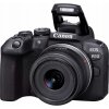 Canon EOS R10 + RF-S 18-45 mm f4,5-6,3 IS STM