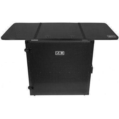 UDG Ultimate Fold Out DJ Table Black MK2 Plus