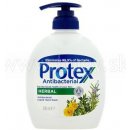 Mydlo Protex Herbal antibakteriálne tekuté mydlo pumpa 300 ml